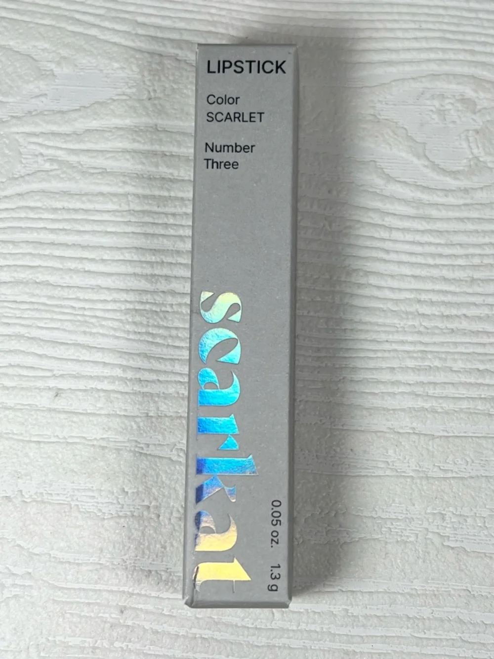 K-Beauty ScarKat Meltdown Volume Glimmer Plumping Gloss